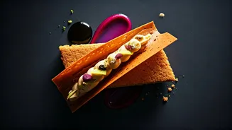 The Dessert Everyone Will Ask You About