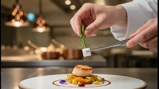 Restaurant Reformulation Could Deliver More Benefit Than Perfect Label Reading
