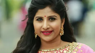 Easy hairstyles for festive ethnic looks