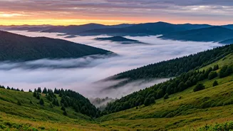 Jharkhand's Hidden Gem: Meghahatuburu, The 'Hill of Clouds' Unveiled