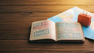 Affordable Abroad Trips Are Making Kolkata Travellers Curious