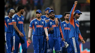 T20 World Cup 2026: ‘India have the pressure of 1.5 billion people’ - Shoaib Akhtar warns ahead of final vs New Zealand