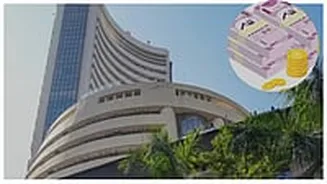 FPIs Start 2026 With Heavy Selling, Foreign Investors Pull Out ₹7,608 Crore From Indian Stocks In Two Days