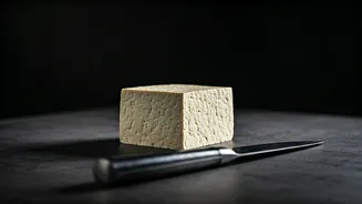 Tofu Aversion: Unpacking the Link Between Men's Dislike of Soy and Modern Masculinity