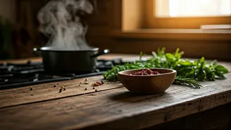 98-Year-Old Prabhavati Nani's Kitchen Inspires Anand Mahindra: A Recipe for a Meaningful Life