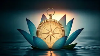 Tara Brach's Wisdom: Unlocking Your Inner Compass for Healing and Freedom