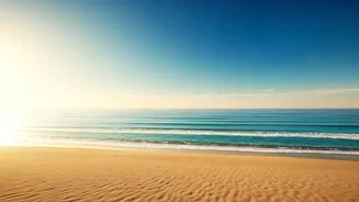 Marina Beach: Chennai's Iconic Urban Seaside Gem