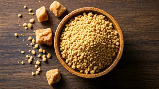 Jaggery Is Back With Clean-Eating Energy Now