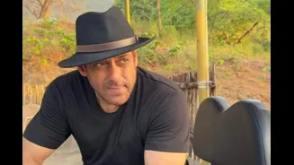 Salman Khan Says He Has Never Read A Full Script Despite Decades In Bollywood