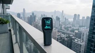 Why Checking Air Pollution Readings Helps Families Schedule Safe Diwali Travel Across Cities