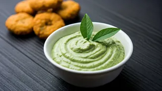 Unveiling the Wonders of Bathua Dip: A Flavorful Guide