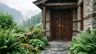 Homestays unlock hidden gems in India