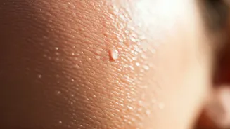 Unlock Dewy Skin: The Viral 'Skin Flooding' Technique Explained for Ultimate Hydration