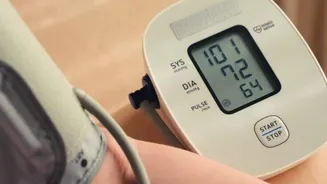 Home blood pressure monitors: 5 myths debunked