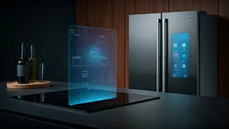 Kitchen Tech Is Getting More Serious In India