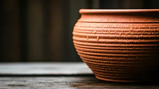 Why Indian Youth Are Obsessed With Traditional Clay Pot