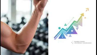 Do Not Use Sweat Volume Alone To Judge Workout Quality