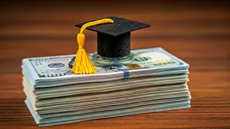 RBI Data: Education Remittances See Relief in 2026