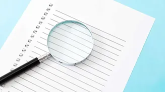 Check Hyphens, Spaces and Name Order before Confirmation