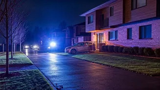 Gunshots Near Rohit Shetty's Residence: Mumbai Police Investigates