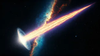 Unveiling the Secrets of M87's Cosmic Jet