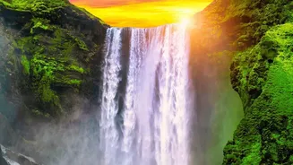 Iceland Waterfalls Gets A Fresh Look With Planning Tips That Matter