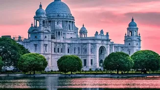Why Murshidabad Royal Heritage And Bishnupur Temples Offer Perfect Short Escapes From Kolkata