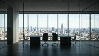 Exploring the World of Business: News & Insights