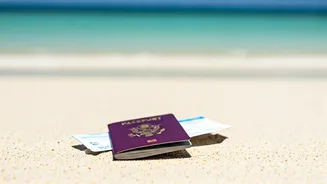 Thailand Visa Updates Trigger Spontaneous International Holiday Bookings Tonight
