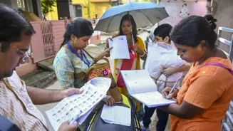 Delhi’s Draft SIR Roll: 47 Lakh Names Could Be Deleted, 1 In 3 At Risk