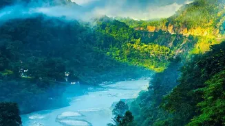 Before Visiting Nepal This September, Here’s What Flood-Affected Travellers Should Consider