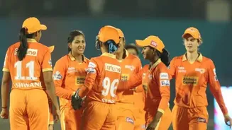 Gujarat Giants lacks reliability: Aakash Chopra