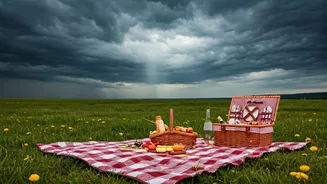 Monsoon Alerts Can Save Your Weekend Mood