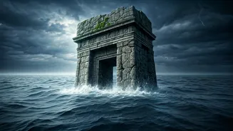 Monuments Have Entered Climate-Risk Conversations