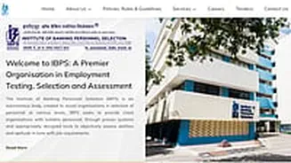 IBPS Exam Calendar 2026 Expected In January; PO, Clerk And RRB Dates To Be Announced