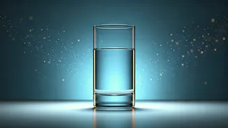 Safe Water Beats Every Wellness Hack First