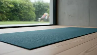 How Simple Equipment Free Exercises Can Keep You Fit During Rainy Monsoon Afternoons