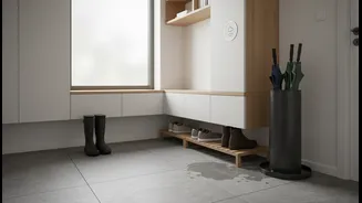 Modular Mudrooms for Compact Flats: Space-Saving Entry Zones That Stop Monsoon umbrella Damage