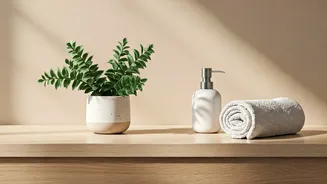 Bare Minimum Wellness: Simple Habits for Real Life