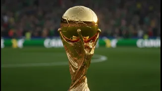 FIFA వరల్డ్కప్ ఫైనల్స్లో అర్జెంటీనా విజయాలు, పరాజయాల పూర్తి లెక్క