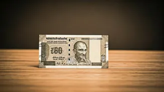Start Small: Why Five Hundred Rupees Is All You