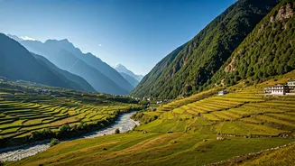 Gangtok Is The Mountain Break With Soul