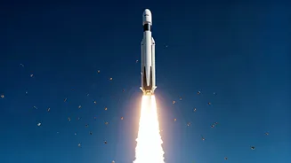 SpaceX's Transporter-16: A Fleet of Satellites Launched for Diverse Missions