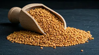 Unlock Your Metabolism: 5 Astonishing Ways Fenugreek Seeds Can Revitalize Your Health