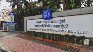 IITs impose 2 year campus hiring ban on 22 companies