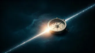 Capricorn's April 24, 2026: Navigating Decisions, Career Leaps, and Financial Wisdom