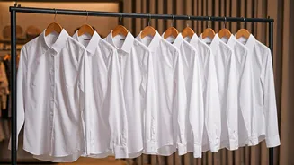 Top 8 Formal Shirts for Women: Look Fabulous at the Office