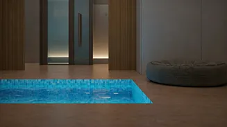 Urban Families Reserve Cage-Free Hotels With Mini Puppy Pools