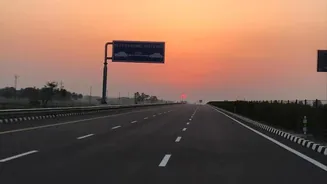 लखनऊ-कानपुर नेशनल हाईवे पर सफर हुआ महंगा; जानिए नई दरें