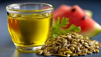 Kalahari melon oil: The secret to awesome skin